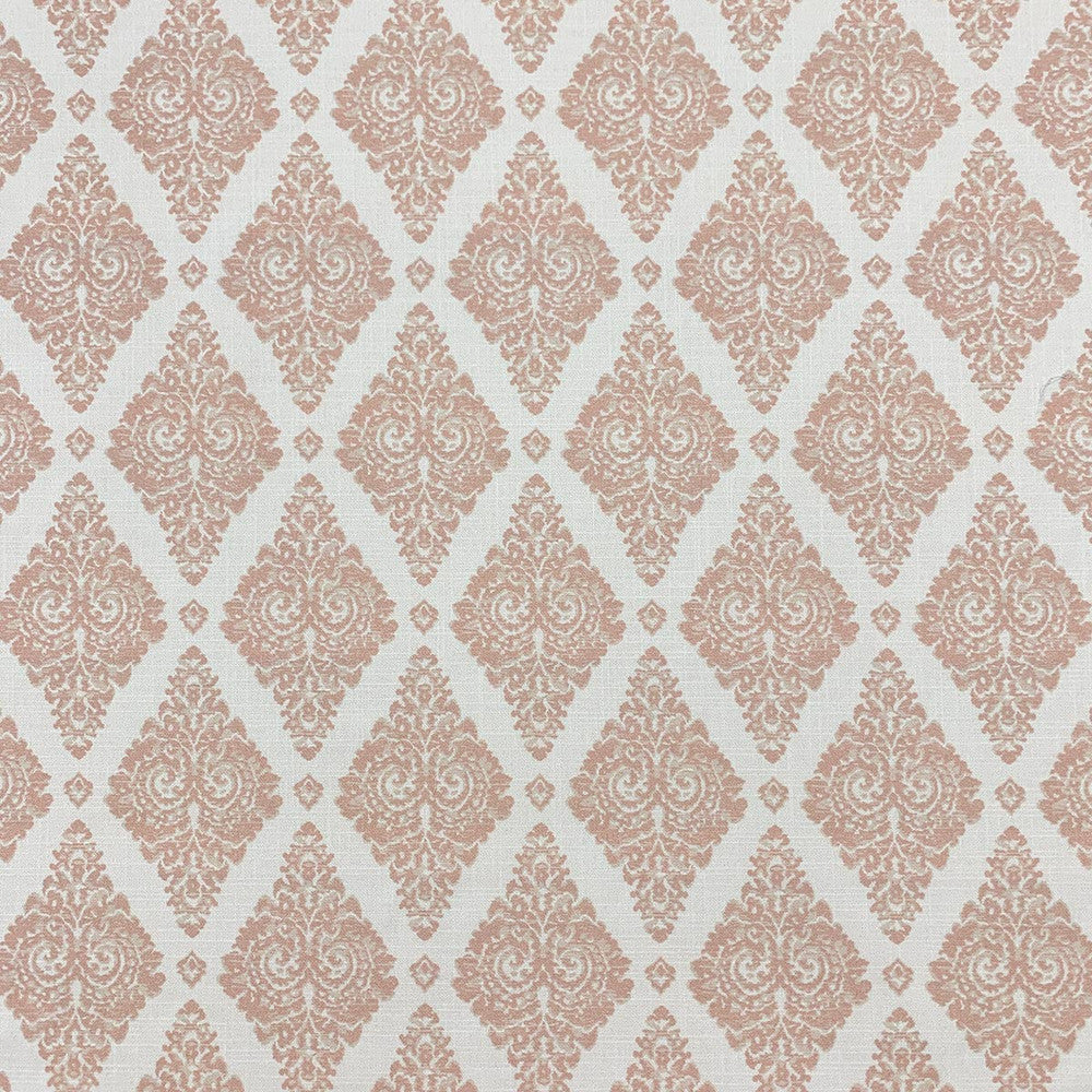 Lillian August Penelope Blush by Magnolia Fabric - 100% COTTON SPAIN 50000 Horizontal: 4.54 and Vertical: 6.8 54  - Fabric Carolina -
