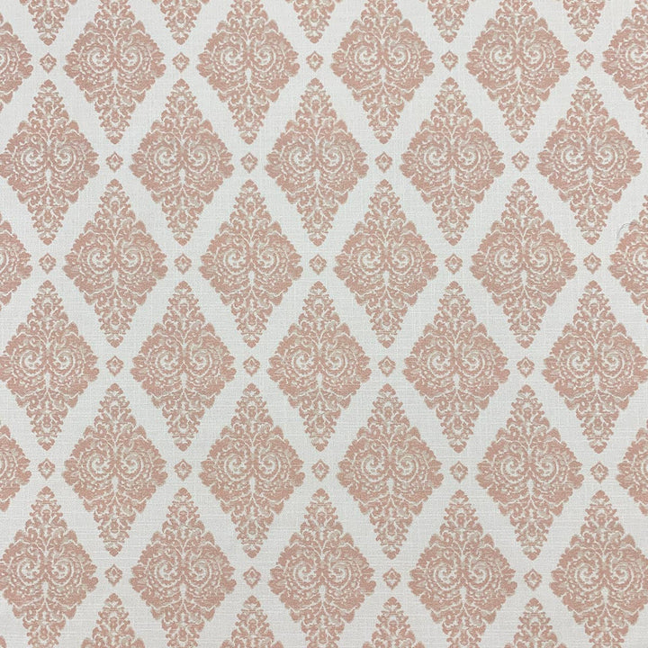 Lillian August Penelope Blush by Magnolia Fabric - 100% COTTON SPAIN 50000 Horizontal: 4.54 and Vertical: 6.8 54  - Fabric Carolina -