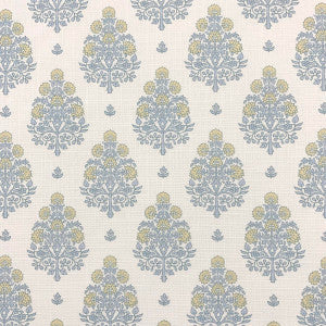 Lillian August Rory Skyblue by Magnolia Fabric