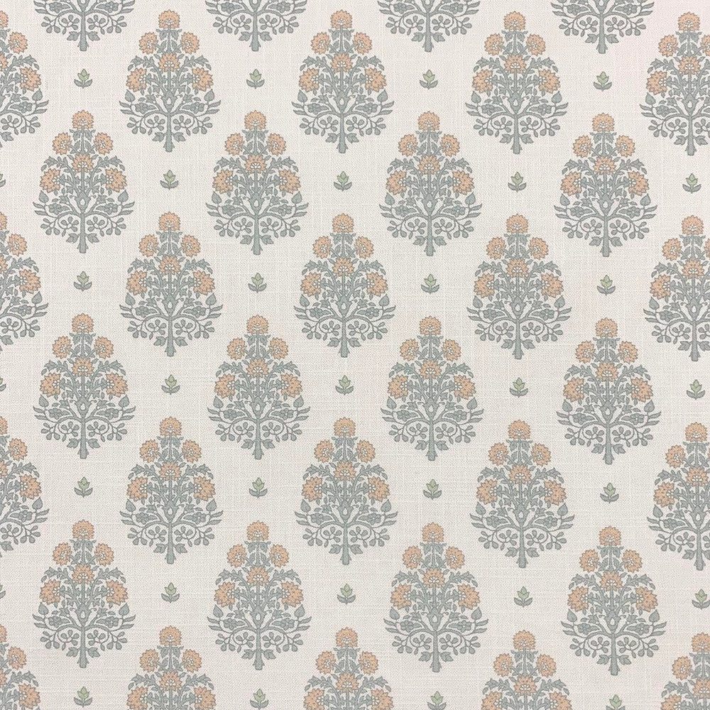 Lillian August Rory Sorbet by Magnolia Fabric - 100% Cotton Spain 50000 Horizontal: 4.5 and Vertical: 5.32 54 - Fabric Carolina -