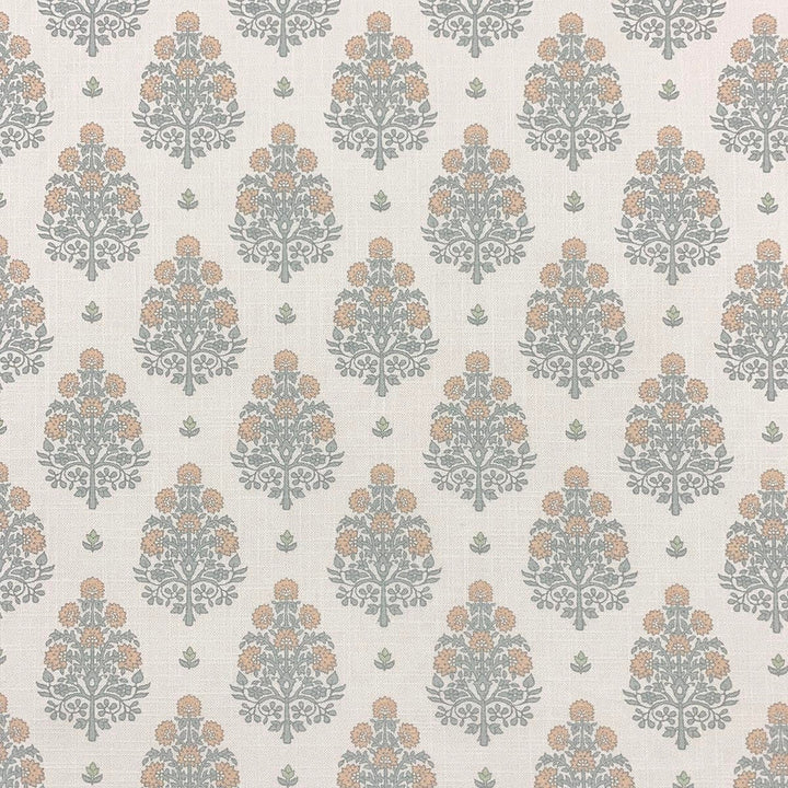 Lillian August Rory Sorbet by Magnolia Fabric - 100% Cotton Spain 50000 Horizontal: 4.5 and Vertical: 5.32 54 - Fabric Carolina -