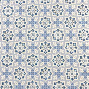 Lillian August Tilly Santorini by Magnolia Fabric