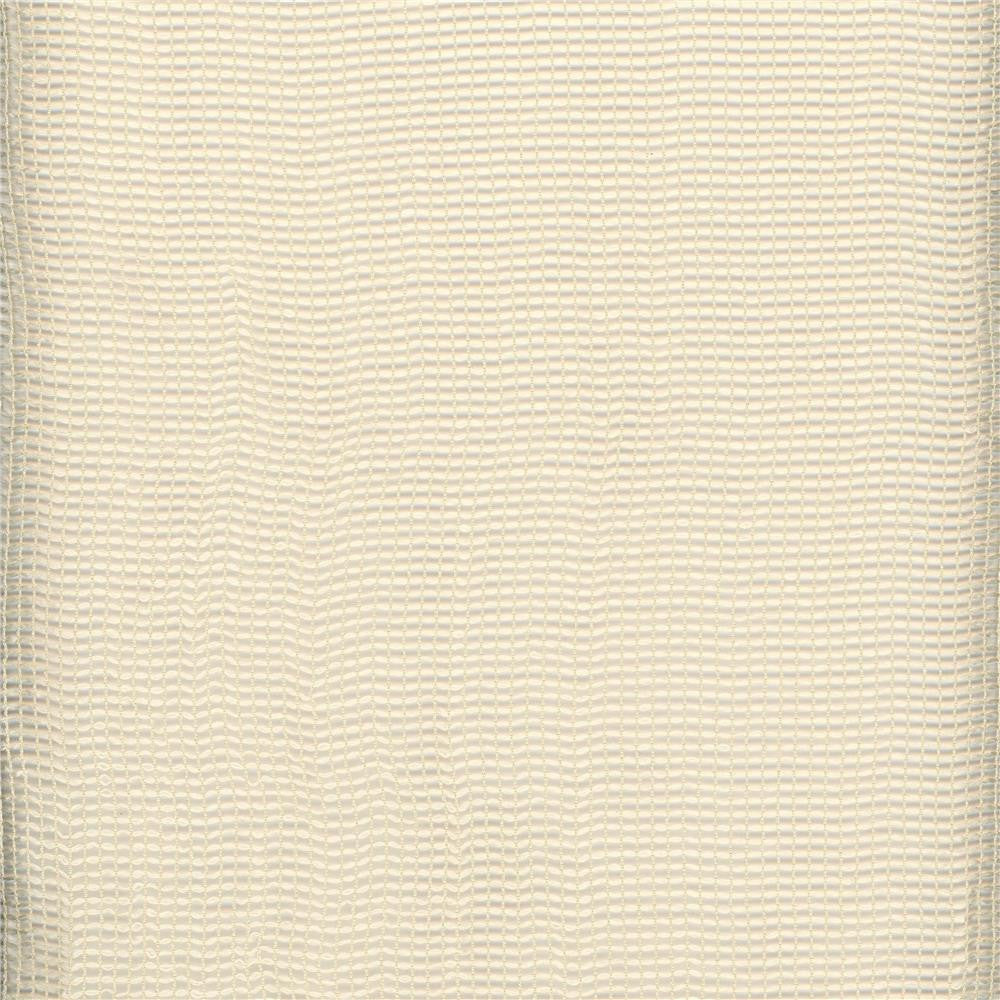 Lily Crushed Buff by Heritage Fabric - 79% Cotton/21% Polyester USA or Imported Horizontal: and Vertical: 55" - Fabric Carolina -