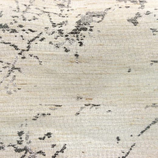 Limestone - Black by Europatex Fabric Limestone 100% Polyester China See Sample Horizontal: N/A and Vertical: N/A 110.00 inches  - Fabric Carolina -