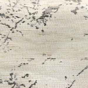 Limestone Black by Europatex Fabric
