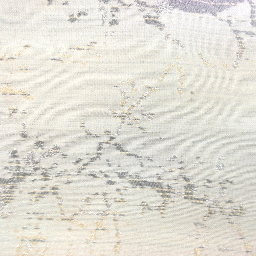 Limestone - Ivory by Europatex Fabric Limestone 100% Polyester China See Sample Horizontal: N/A and Vertical: N/A 110.00 inches  - Fabric Carolina -
