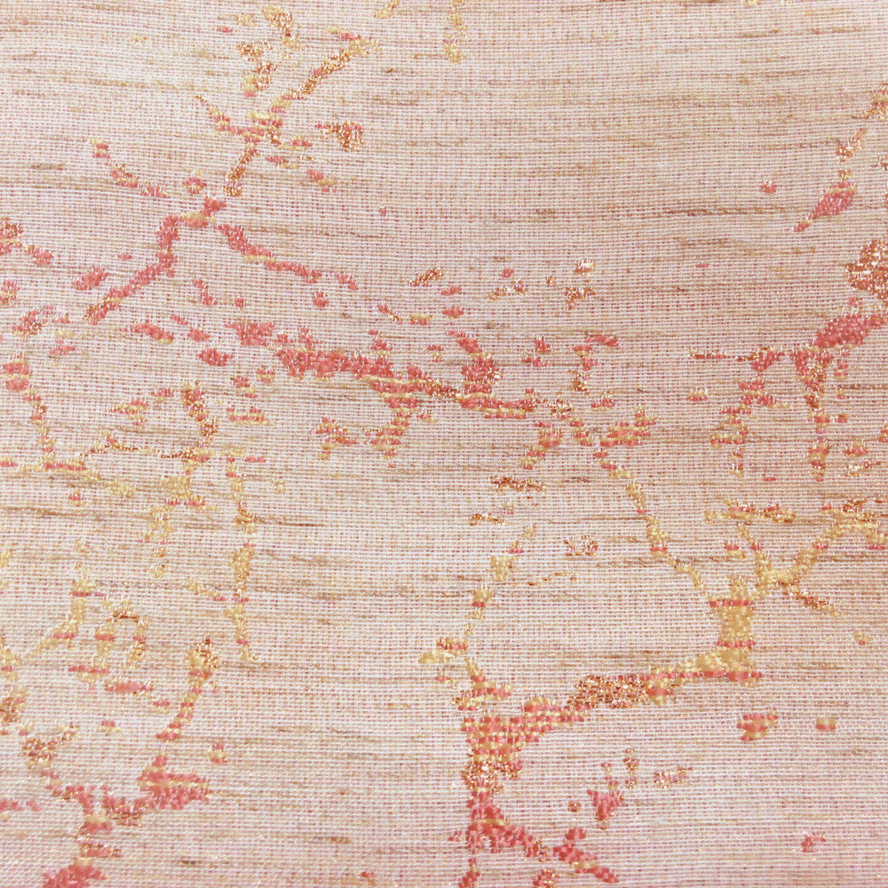 Limestone Pink by Europatex Fabric Limestone 100% Polyester 0.00" 110.00 inches - Fabric Carolina -
