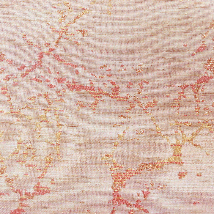 Limestone Pink by Europatex Fabric Limestone 100% Polyester 0.00" 110.00 inches - Fabric Carolina -