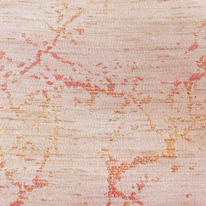 Limestone Pink by Europatex Fabric