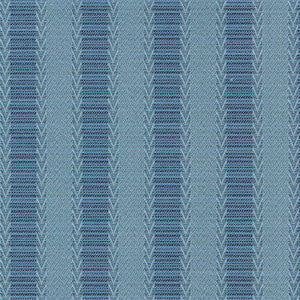 Lineage Bluebell by Crypton Fabric