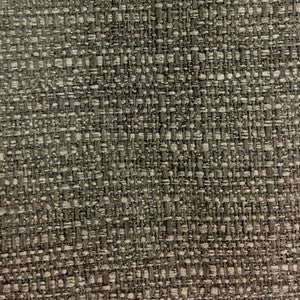 Linen Explorer Gray by Europatex Fabric