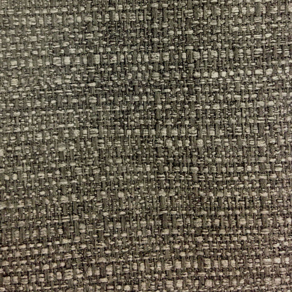 Linen Explorer Gray by Europatex Fabric Linen Explorer 100% Polyester 57.00 inches - Fabric Carolina -