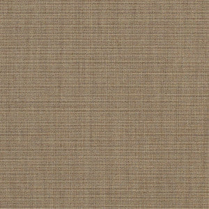6054 Linen Tweed by Sunbrella Fabric