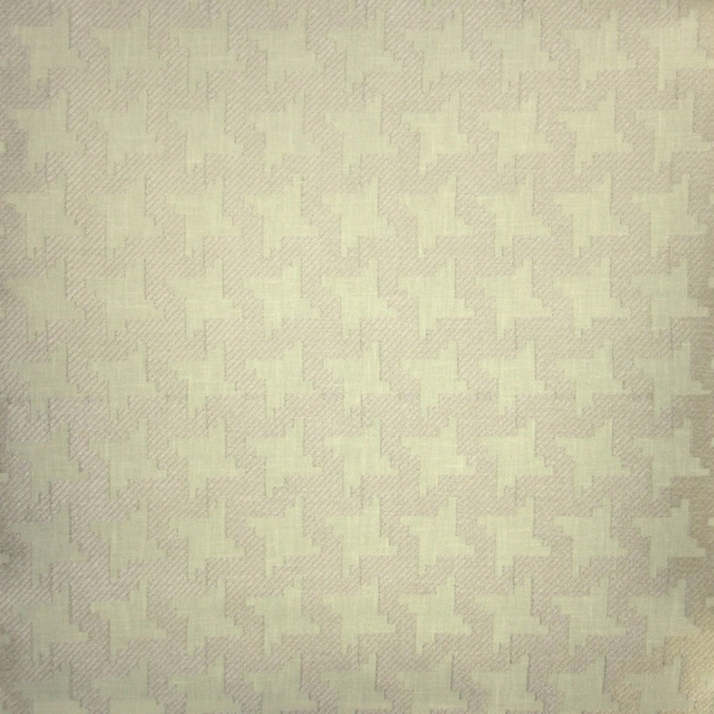 Linen WX 4891 Cream by Europatex Fabric Linen WX 100% Linen V: 1.5" H: 1.5" 55.00 inches - Fabric Carolina -