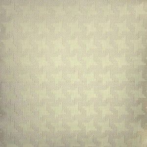 Linen WX 4891 Cream by Europatex Fabric