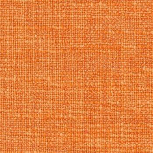 Linen Creamsicle by Crypton Fabric