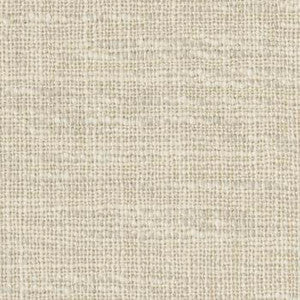 Linen Eggshell by Crypton Fabric