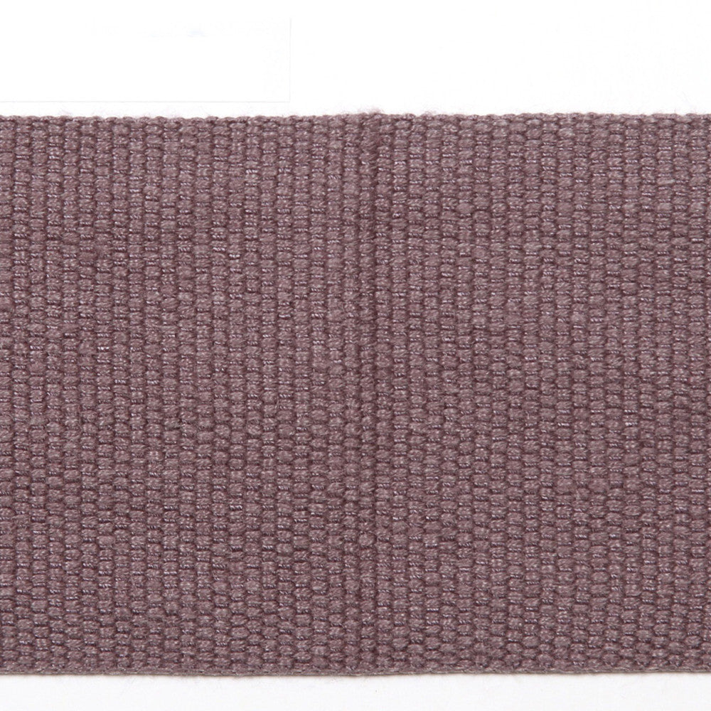 Le Lin 2 Tape Fig by Europatex Fabric Le Lin 63% Linen, 37% Rayon 2.00 inches - Fabric Carolina -