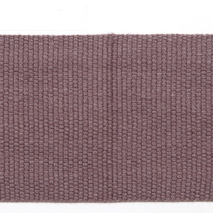 Le Lin 2 Tape Fig by Europatex Fabric Le Lin 63% Linen, 37% Rayon 2.00 inches - Fabric Carolina -