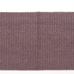 Le Lin 2" Tape Fig by Europatex Fabric