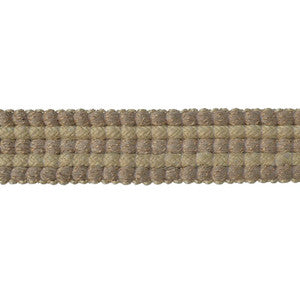 Rebellious Linen by Europatex Fabric