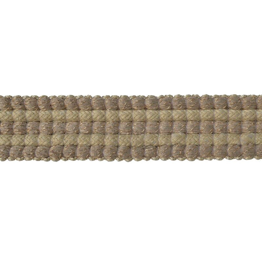 Rebellious Linen by Europatex Fabric Yarn Palette 50% Viscose, 50% Cotton 1.25 inches - Fabric Carolina -