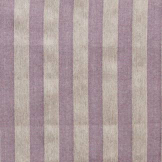 Linesman Lavender 4034911002 by Carole Fabric Exclusive Berry Daring 55% Polyester, 45% Rayon USA H: 2"H  54" Minimum (See sample for specifics) - Fabric Carolina - Carole Exclusive