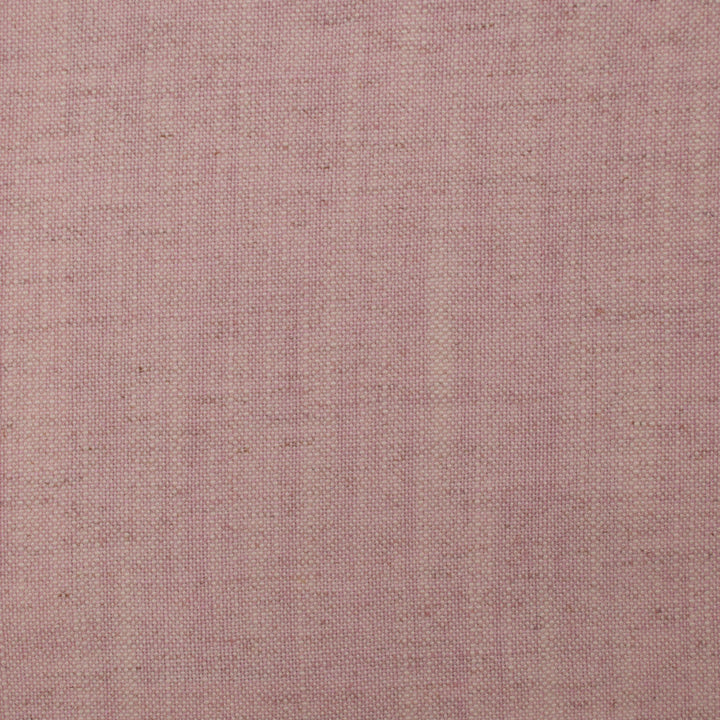 Lino Blush by Europatex Designer Fabric Lino 45% Viscose, 35% Polyester, 20% Linen 0.00" 57.00 inches - Swanky Fabrics -