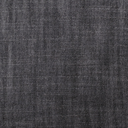 Lino - Charcoal by Europatex Fabric Lino 45% Viscose, 35% Polyester, 20% Linen China See Sample Horizontal: N/A and Vertical: N/A 57.00 inches  - Fabric Carolina -