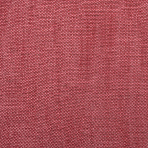 Lino - Coral by Europatex Designer Fabric Lino 45% Viscose, 35% Polyester, 20% Linen China See Sample Horizontal: N/A and Vertical: N/A 57.00 inches  - Swanky Fabrics -