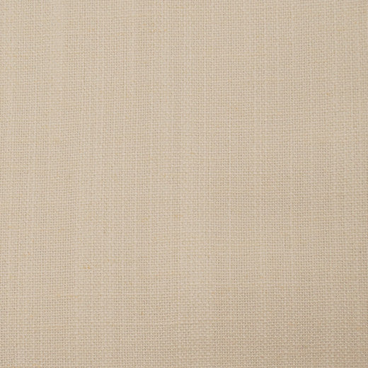Lino - Cream by Europatex Fabric Lino 45% Viscose, 35% Polyester, 20% Linen China See Sample Horizontal: N/A and Vertical: N/A 57.00 inches  - Fabric Carolina -