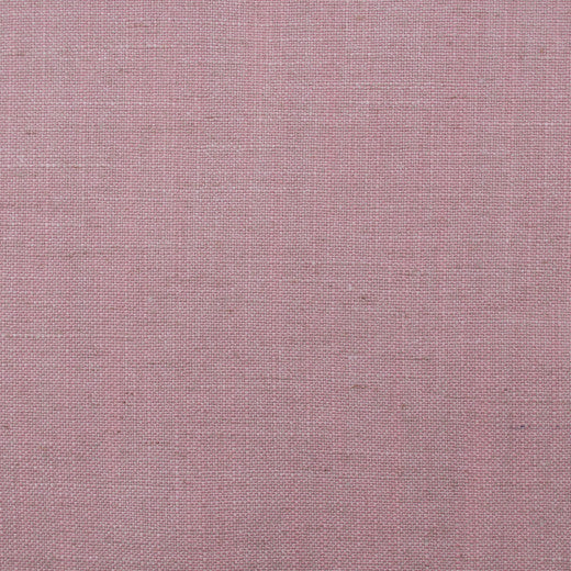Lino - Dusty Rose by Europatex Designer Fabric Lino 45% Viscose, 35% Polyester, 20% Linen China See Sample Horizontal: N/A and Vertical: N/A 57.00 inches  - Swanky Fabrics -
