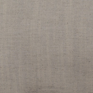 Lino Mushroom by Europatex Fabric