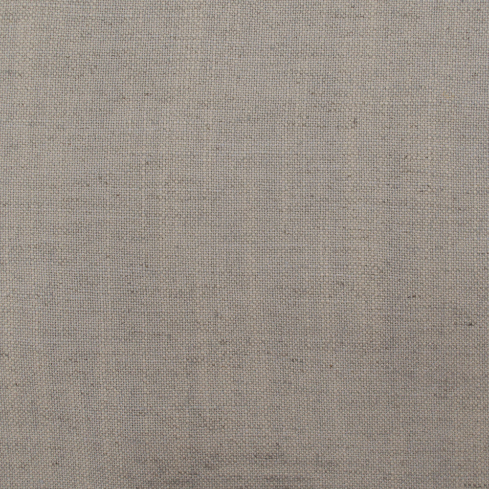 Lino Mushroom by Europatex Designer Fabric Lino 45% Viscose, 35% Polyester, 20% Linen 0.00" 57.00 inches - Swanky Fabrics -