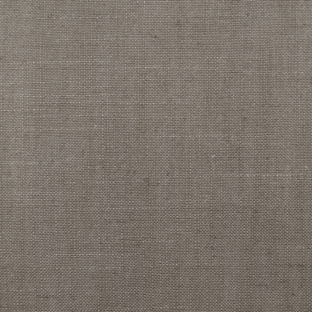 Lino Pumice by Europatex Designer Fabric Lino 45% Viscose, 35% Polyester, 20% Linen 0.00" 57.00 inches - Swanky Fabrics -