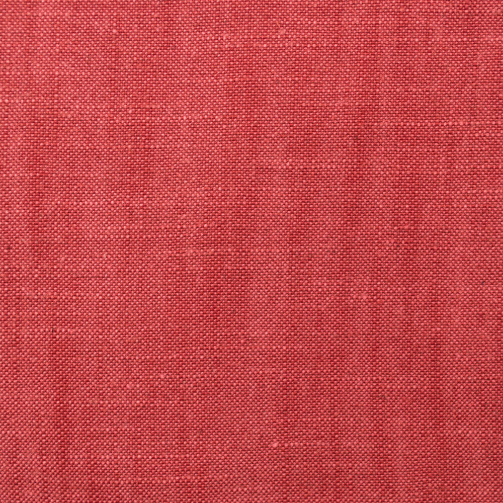 Lino Raspberry by Europatex Fabric Lino 45% Viscose, 35% Polyester, 20% Linen 0.00" 57.00 inches - Fabric Carolina -