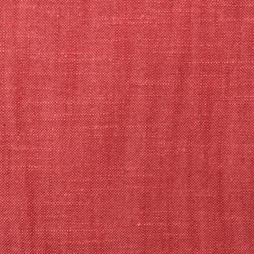 Lino - Raspberry by Europatex Fabric Lino 45% Viscose, 35% Polyester, 20% Linen China See Sample Horizontal: N/A and Vertical: N/A 57.00 inches  - Fabric Carolina -