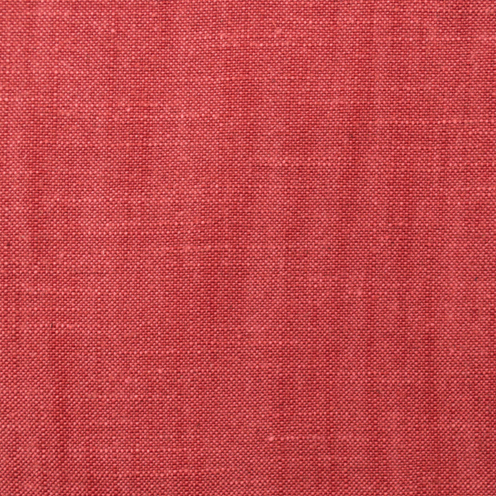 Lino Raspberry by Europatex Designer Fabric Lino 45% Viscose, 35% Polyester, 20% Linen 0.00" 57.00 inches - Swanky Fabrics -