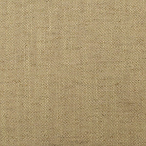 Lino Sand by Europatex Fabric