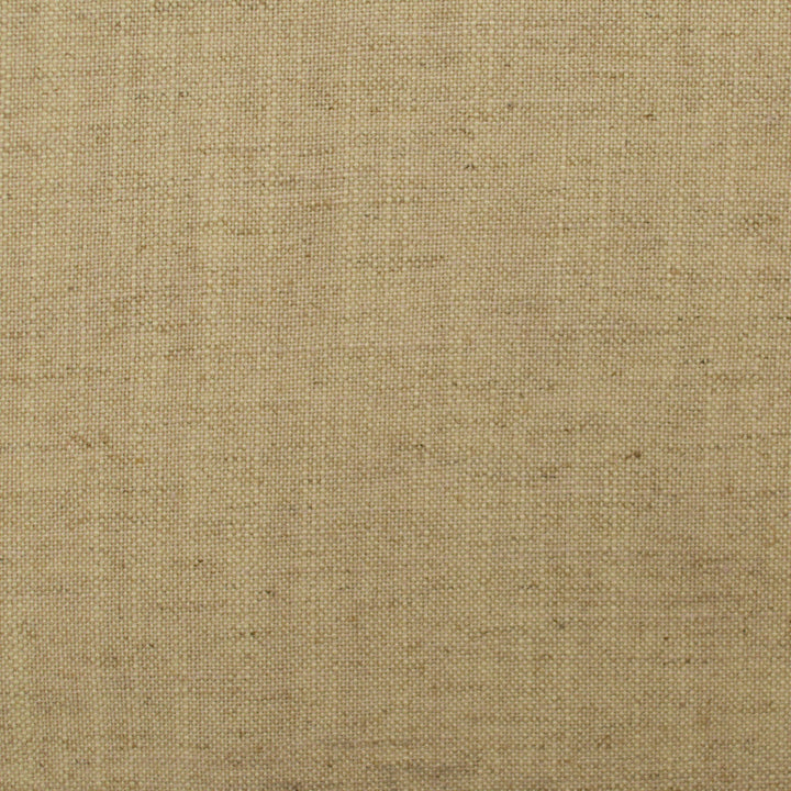 Lino Sand by Europatex Designer Fabric Lino 45% Viscose, 35% Polyester, 20% Linen 0.00" 57.00 inches - Swanky Fabrics -