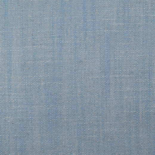 Lino - Sky by Europatex Designer Fabric Lino 45% Viscose, 35% Polyester, 20% Linen China See Sample Horizontal: N/A and Vertical: N/A 57.00 inches  - Swanky Fabrics -