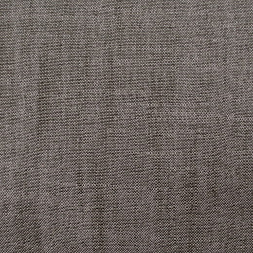 Lino - Smoke by Europatex Fabric Lino 45% Viscose, 35% Polyester, 20% Linen China See Sample Horizontal: N/A and Vertical: N/A 57.00 inches  - Fabric Carolina -