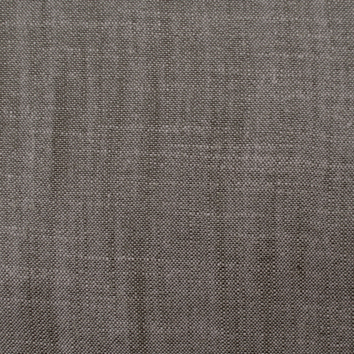 Lino Smoke by Europatex Fabric Lino 45% Viscose, 35% Polyester, 20% Linen 0.00" 57.00 inches - Fabric Carolina -