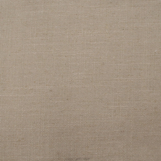 Lino - Taupe by Europatex Designer Fabric Lino 45% Viscose, 35% Polyester, 20% Linen China See Sample Horizontal: N/A and Vertical: N/A 57.00 inches  - Swanky Fabrics -