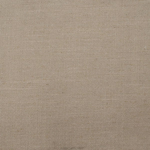 Lino Taupe by Europatex Fabric