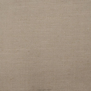 Lino Taupe by Europatex Fabric