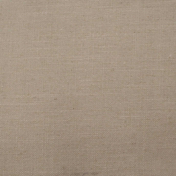 Lino Taupe by Europatex Fabric Lino 45% Viscose, 35% Polyester, 20% Linen 0.00" 57.00 inches - Fabric Carolina -
