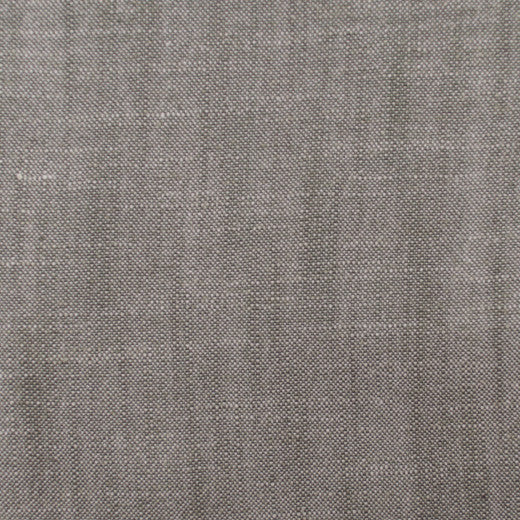 Lino - Zinc by Europatex Designer Fabric Lino 45% Viscose, 35% Polyester, 20% Linen China See Sample Horizontal: N/A and Vertical: N/A 57.00 inches  - Swanky Fabrics -