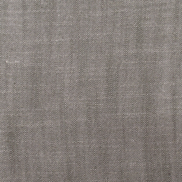Lino Zinc by Europatex Designer Fabric Lino 45% Viscose, 35% Polyester, 20% Linen 0.00" 57.00 inches - Swanky Fabrics -