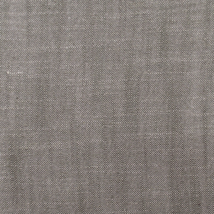 Lino Zinc by Europatex Fabric Lino 45% Viscose, 35% Polyester, 20% Linen 0.00" 57.00 inches - Fabric Carolina -